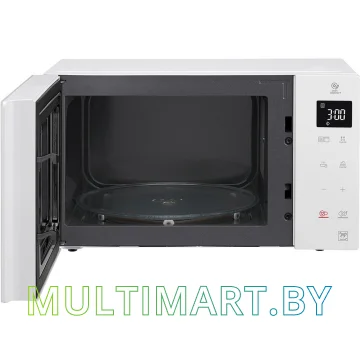 Микроволновая печь LG MW23R35GIH картинка 8